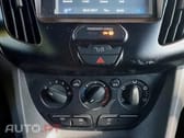 Ford Transit Connect L2 3 Lugares