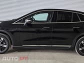 Mercedes-Benz EQE SUV 350+