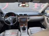 Volkswagen Passat Variant 2.0 TDi 4M Highline IM