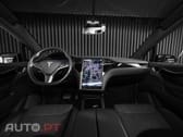 Tesla Model X 75D