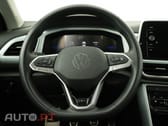 Volkswagen T-Roc T-Roc 1.0 TSI