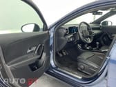 Mercedes-Benz A 160 Style Plus