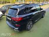 BMW X5 45 e xDrive Pack M