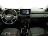 Dacia Jogger Jogger 1.0 ECO-G Extreme Bi-Fuel