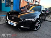 Jaguar XE  20d Aut R  Sport Ingenium Edition