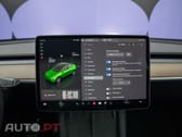 Tesla Model Y Long Range Tração Integral