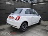 Fiat 500 0.9 TwinAir Collezione
