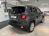 Jeep Renegade 1.0 T Limited