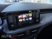 Skoda Scala 1.0 TSI Ambition