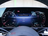 Mercedes-Benz E 300 de
