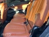 BMW X7 40 d xDrive Pack M Desportivo