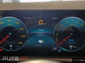 Mercedes-Benz GLA 250 e Business Solutionss Grande Frota