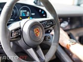 Porsche Taycan Turbo