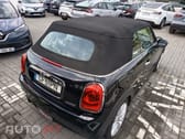 MINI Cabrio Cooper Premium Resolute Edition Auto