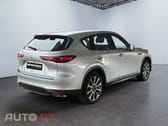 Mazda CX-60 2.5 e-SKYACTIV PHEV Exclusive-Line