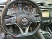 Nissan Qashqai 1.5 dCi Tekna 19 Alcantara RS