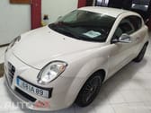 Alfa Romeo Mito 1.6 JTD Distinctive