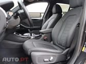BMW iX3 Inspiring