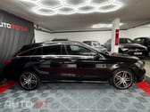 Mercedes-Benz CLA 200 d Shooting Brake Urban Aut.