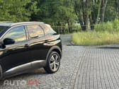 Peugeot 3008 1.5 BlueHDi Allure