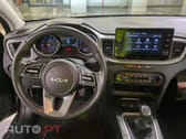 Kia Xceed 1.0 T-GDI Drive