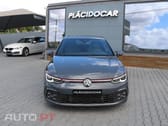 Volkswagen Golf 2.0 TSi GTi DSG Performance