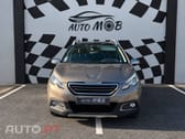 Peugeot 2008 1.2 PureTech Crossway EAT6