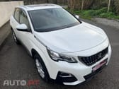Peugeot 3008 1.5 BlueHDi Allure