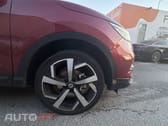 Nissan Qashqai 1.5 dCi Tekna Bose