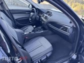 BMW 116 d Line Urban