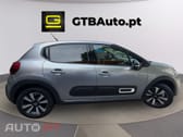 Citroen C3 1.2 SHINNE 