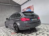BMW 318 d Aut.