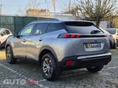 Peugeot 2008 PureTech 100 Style