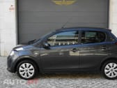 Citroen C1 1.0 VTi Feel