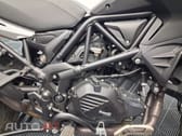 Benelli TRK X