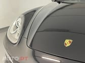 Porsche Cayenne S Hybrid