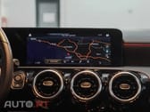Mercedes-Benz A 180 d AMG Line Aut.