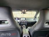 Mercedes-Benz A 180 d AMG Line