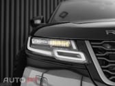 Land Rover Range Rover 2.0 D R-Dynamic HSE