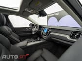 Volvo XC60 2.0 T6 PHEV Ultra Dark AWD