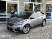Peugeot 3008 1.5 BlueHDi Active