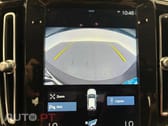 Volvo XC40 1.5 T4 PHEV Inscription