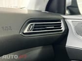Peugeot 308 BlueHDi FAP 120 EAT6 Stop&Start GT-Line Edition
