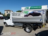 Ford Transit 350 2.2 TDCI  155CV