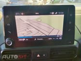 Peugeot Partner 1.5 BlueHDi Premium Longa