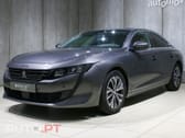 Peugeot 508 PureTech 130 EAT8 Allure Pack