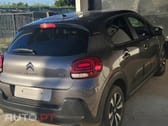 Citroen C3 1.2 PureTech C-Series