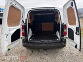 Citroen Berlingo 1.6 BlueHDi L1 3L