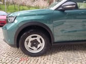 Opel Frontera 1.2 Hybrid Edition eDCT