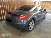 Peugeot RCZ Carbon